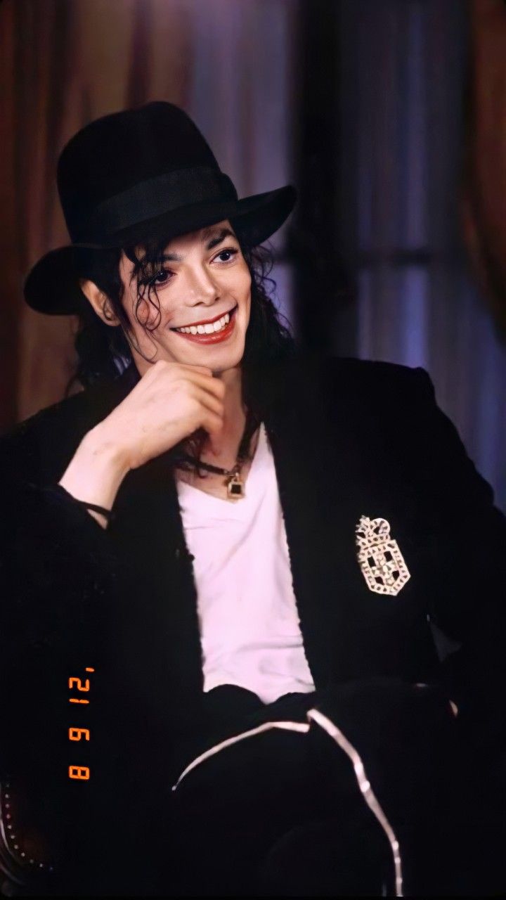 Best songs of Michael Jackson